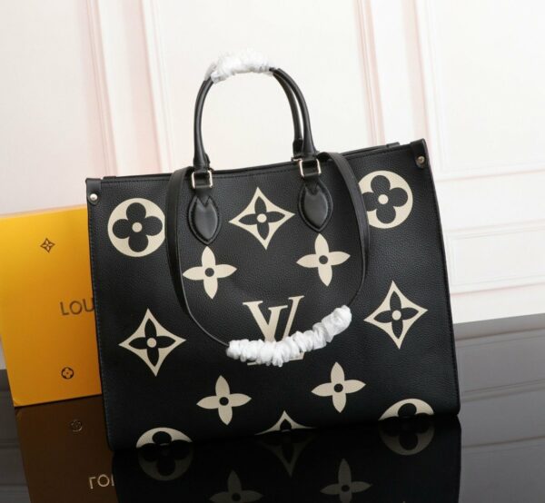 New Arrival L*V Handbag 499