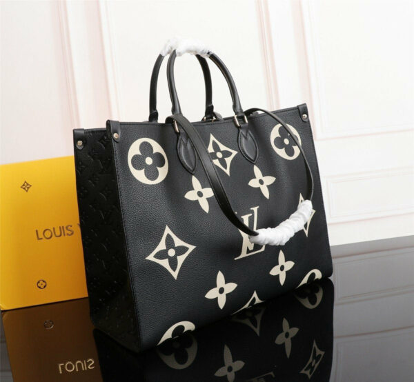 New Arrival L*V Handbag 499