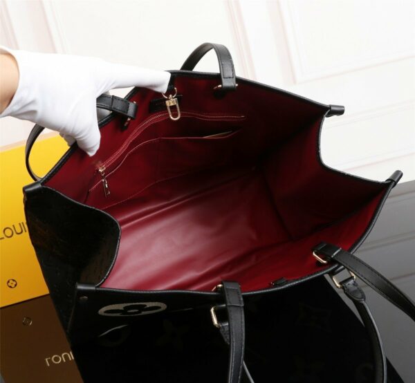 New Arrival L*V Handbag 499