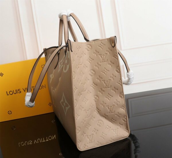 New Arrival L*V Handbag 499