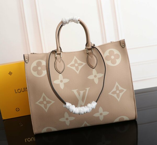 New Arrival L*V Handbag 499