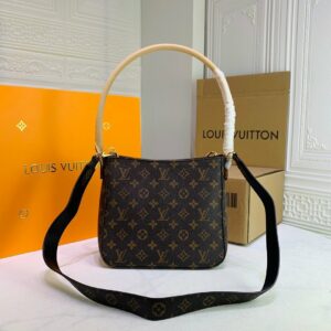 New Arrival L*V Handbag 490