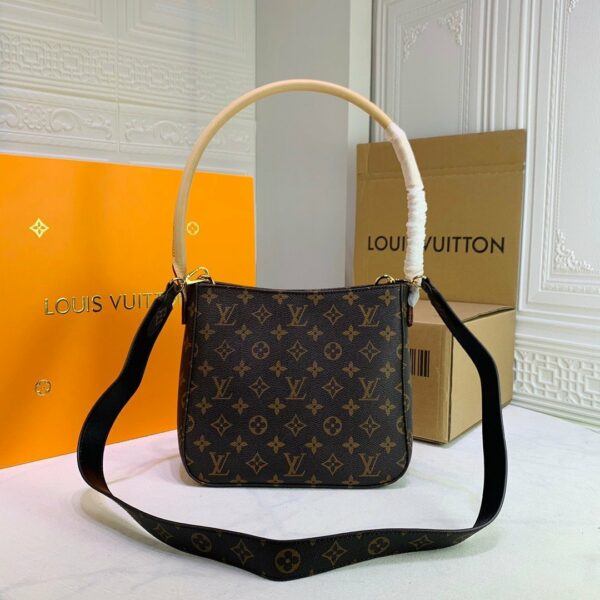 New Arrival L*V Handbag 490