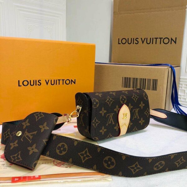 New Arrival L*V Handbag 489