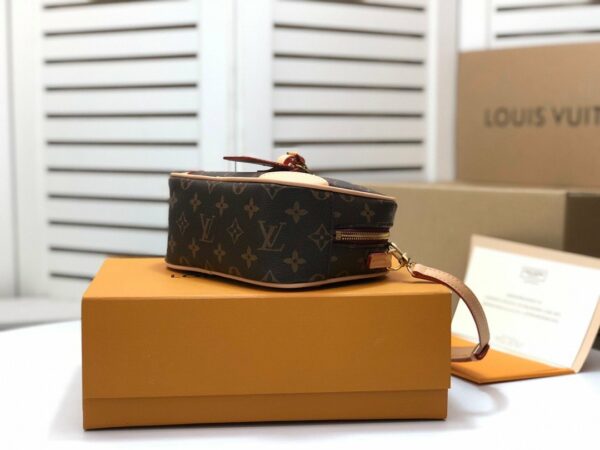 New Arrival L*V Handbag 484