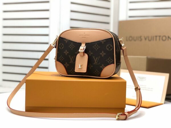 New Arrival L*V Handbag 484