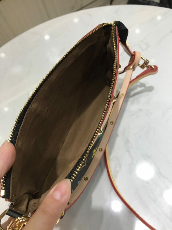 New Arrival L*V Handbag 466