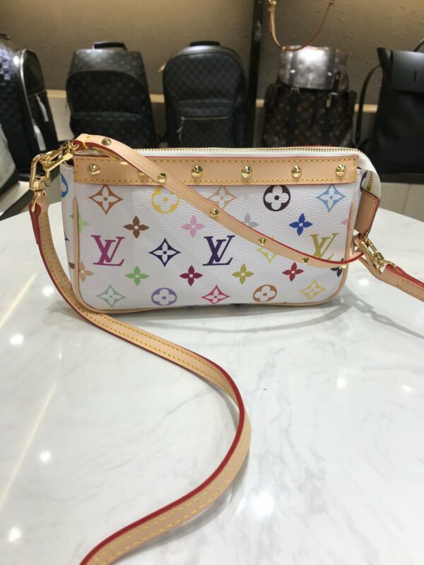 New Arrival L*V Handbag 466