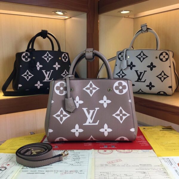 New Arrival L*V Handbag 444