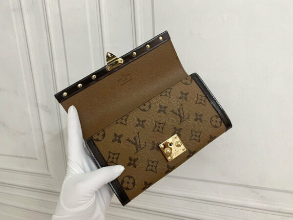 New Arrival L*V Handbag 442