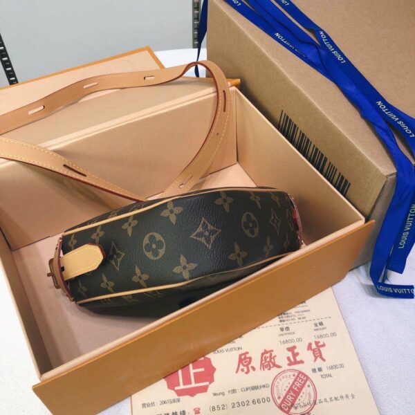 New Arrival L*V Handbag 433