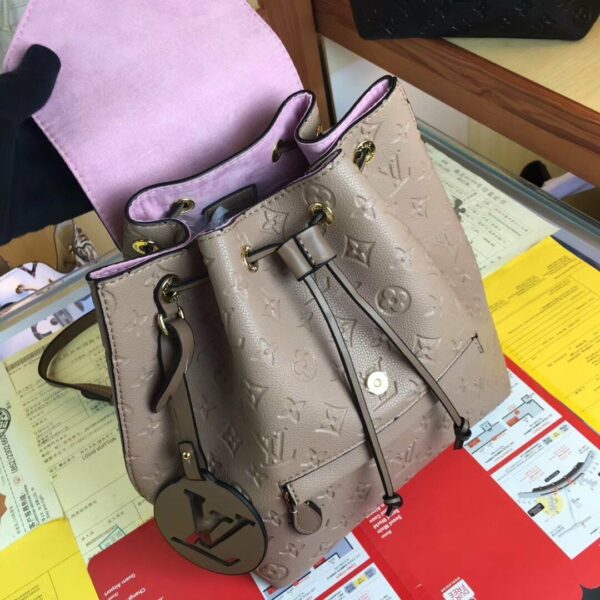 New Arrival L*V Handbag 420
