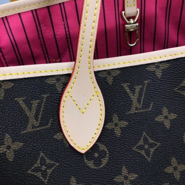 New Arrival L*V Handbag 419