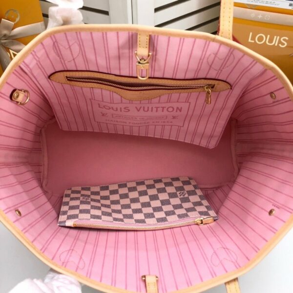 New Arrival L*V Handbag 419