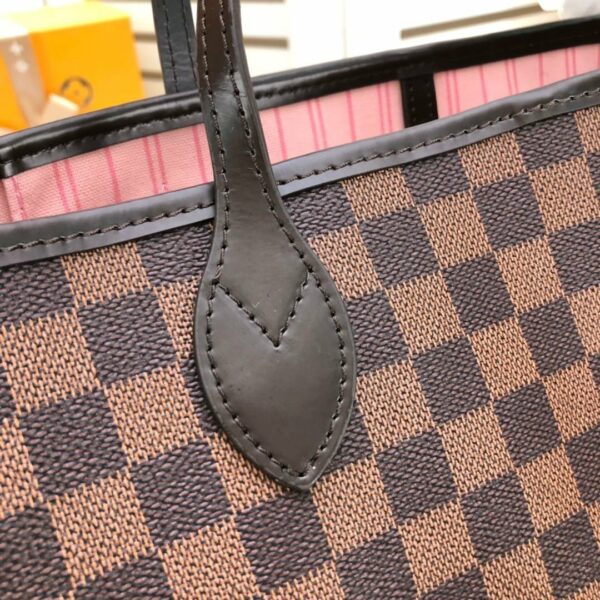 New Arrival L*V Handbag 419