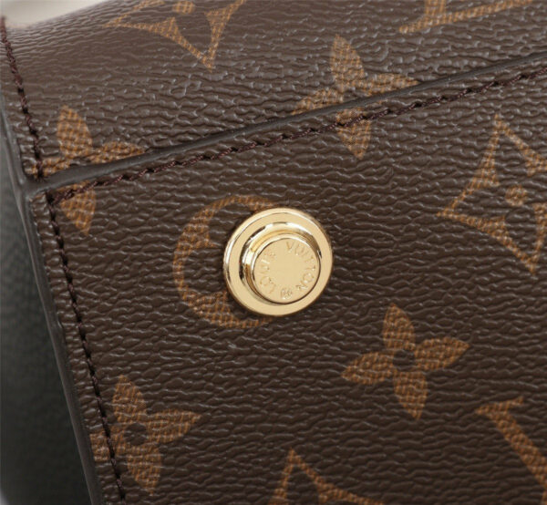 New Arrival L*V Handbag 414