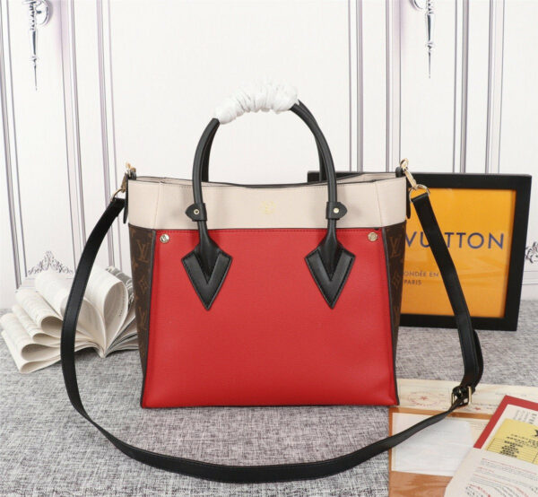 New Arrival L*V Handbag 414