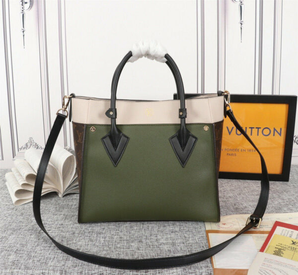 New Arrival L*V Handbag 414