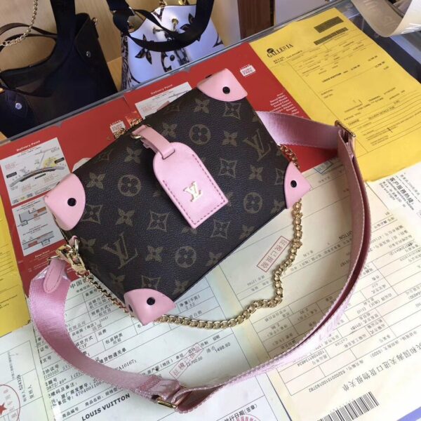 New Arrival L*V Handbag 407