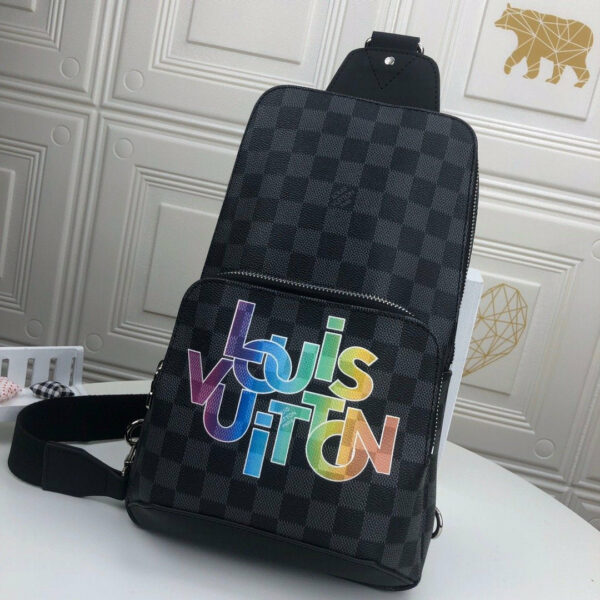 New Arrival L*V Handbag 401