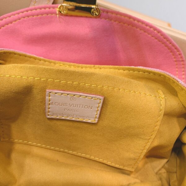 New Arrival L*V Handbag 395