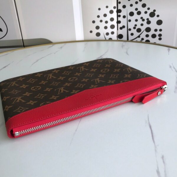 New Arrival L*V Handbag 391