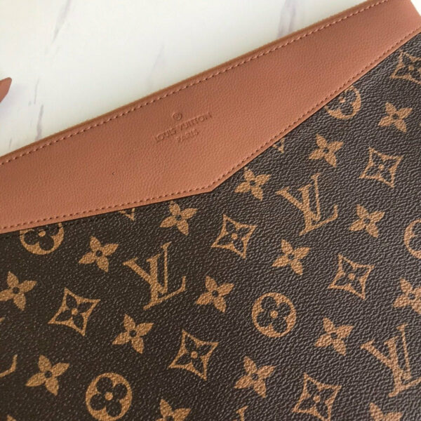 New Arrival L*V Handbag 391