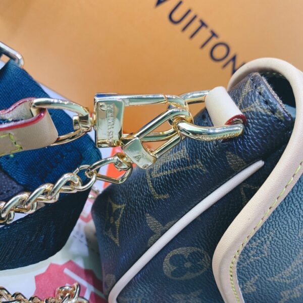 New Arrival L*V Handbag 384