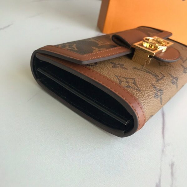 New Arrival L*V Handbag 368