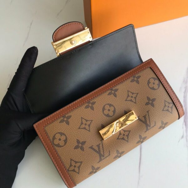 New Arrival L*V Handbag 368