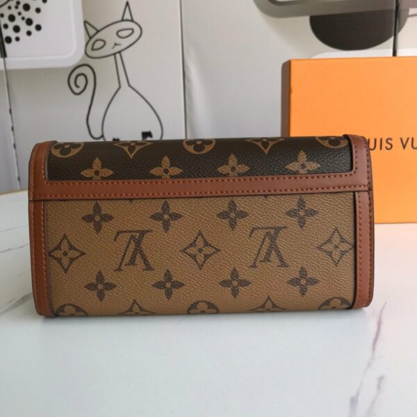 New Arrival L*V Handbag 368