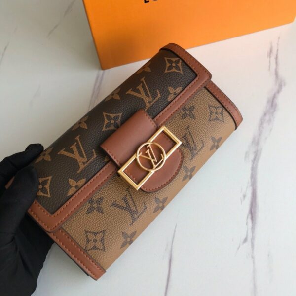 New Arrival L*V Handbag 368