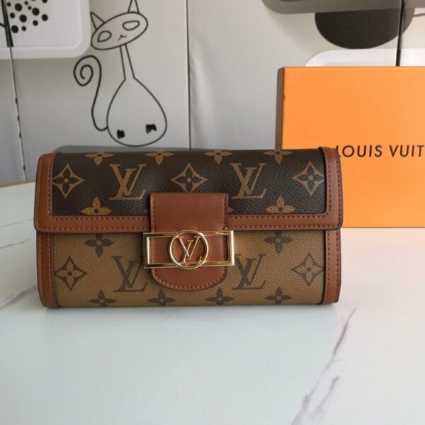 New Arrival L*V Handbag 368