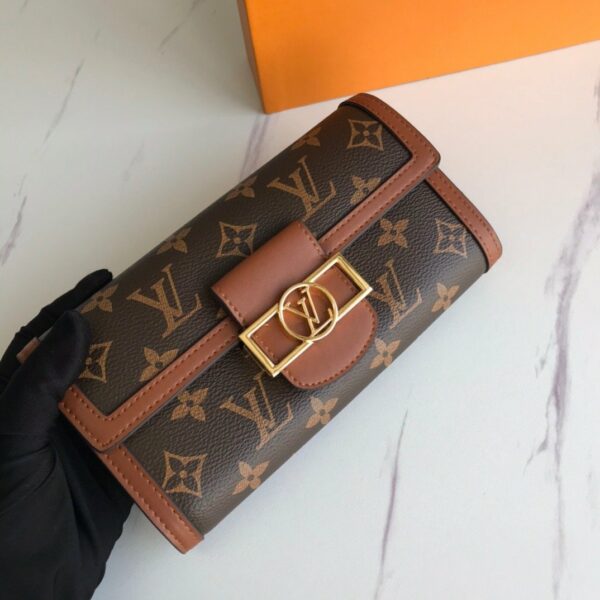 New Arrival L*V Handbag 368