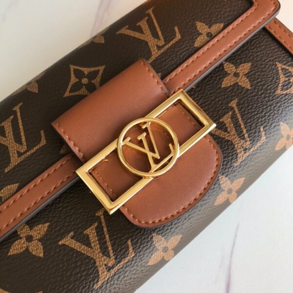 New Arrival L*V Handbag 368