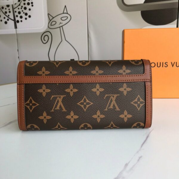 New Arrival L*V Handbag 368