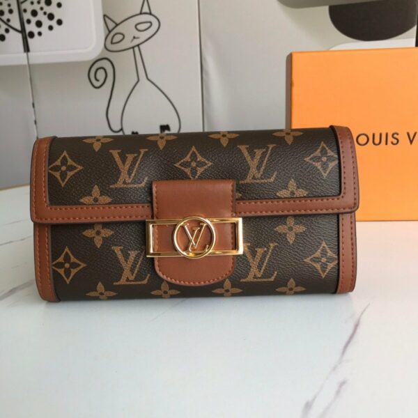 New Arrival L*V Handbag 368
