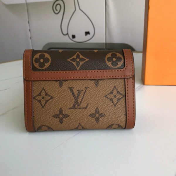 New Arrival L*V Handbag 368