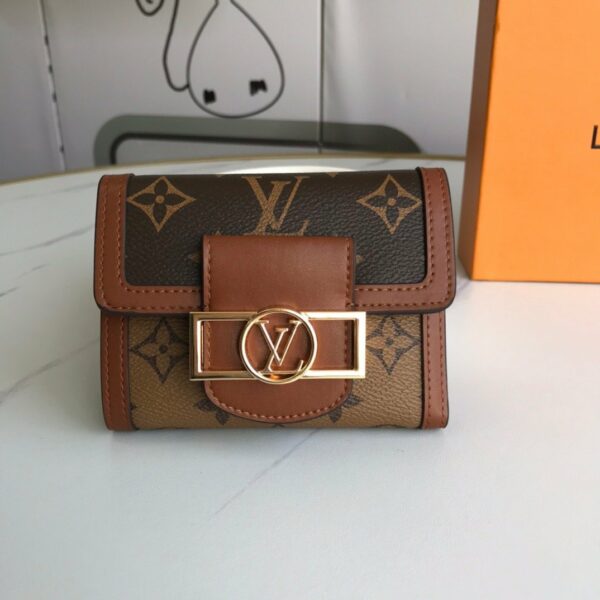 New Arrival L*V Handbag 368