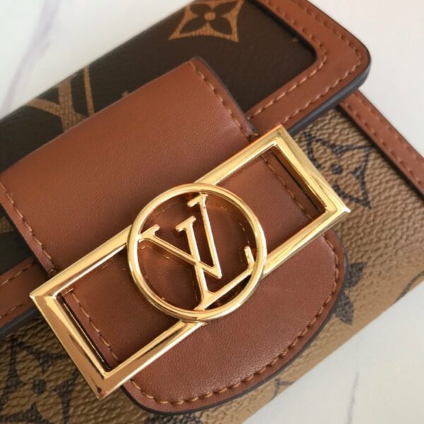 New Arrival L*V Handbag 368