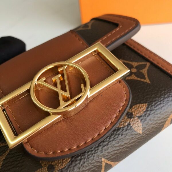 New Arrival L*V Handbag 368