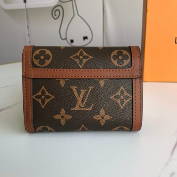 New Arrival L*V Handbag 368