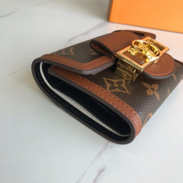 New Arrival L*V Handbag 368