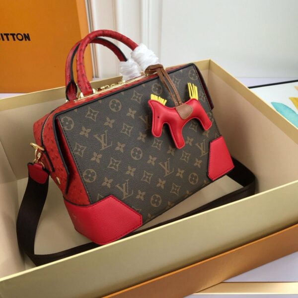 New Arrival L*V Handbag 363