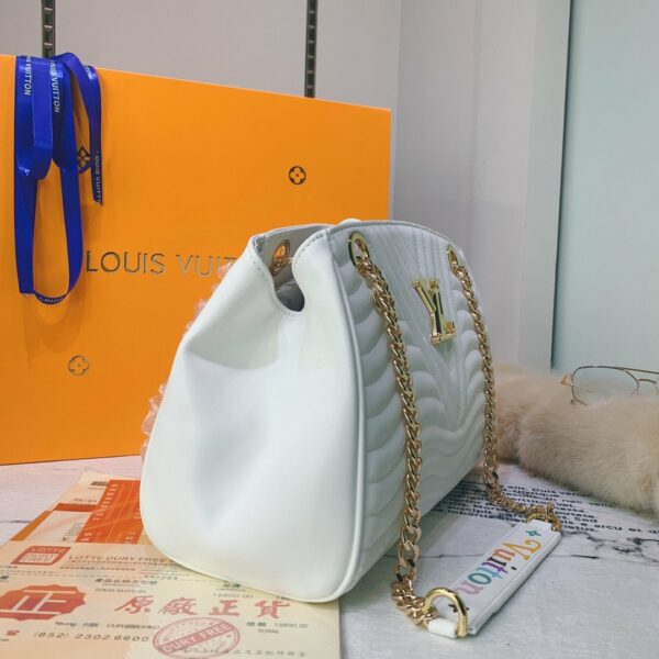 New Arrival L*V Handbag 360
