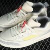 AJ Spizike Low Beige Grey Yellow Red FQ1579-100 AJ Spizike Low Beige Grey Yellow Red FQ1579-100