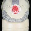 AJ Spizike Low Beige Grey Yellow Red FQ1579-100 AJ Spizike Low Beige Grey Yellow Red FQ1579-100