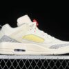AJ Spizike Low Beige Grey Yellow Red FQ1579-100 AJ Spizike Low Beige Grey Yellow Red FQ1579-100