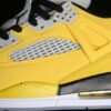 AJ Spizike Low Lightning HF4319-741