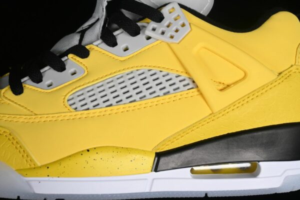 AJ Spizike Low Lightning HF4319-741